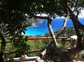 Villa panoramica Torre delle Stelle